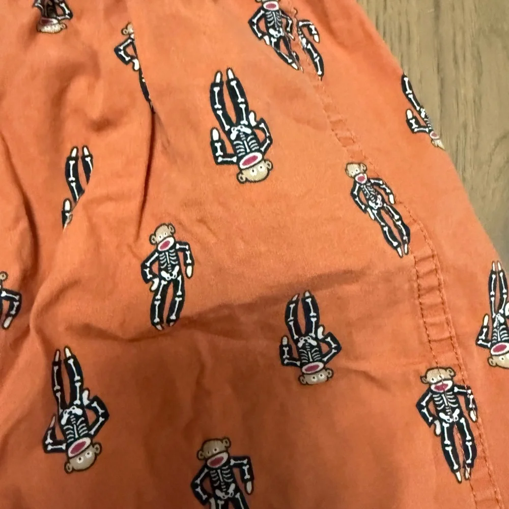 Set of Three Assorted Men’s Size Large Boxer Shorts in Funny Patterns